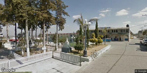 COMANDANCIA MUNICIPAL SOLTEPEC
